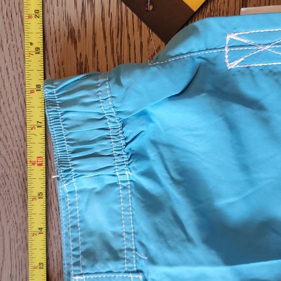 Swim Trunks 3 Pair - Picture 11 of 13